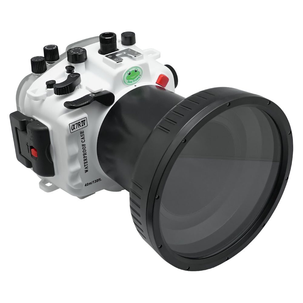 underwater camera cover