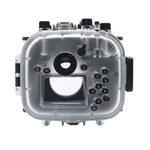 Fujifilm X-T2 40M/130FT Underwater camera housing kit FP.2 - A6XXX SALTED LINE