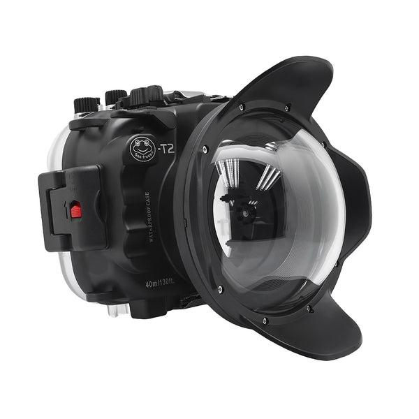 Fujifilm X-T2 小松菜 Fujifilm X-T2 Underwater Housing kit | Sea Frogs – seafrogs