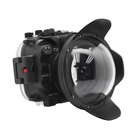 Fujifilm X-T2 Underwater Housing kit | Sea Frogs – seafrogs