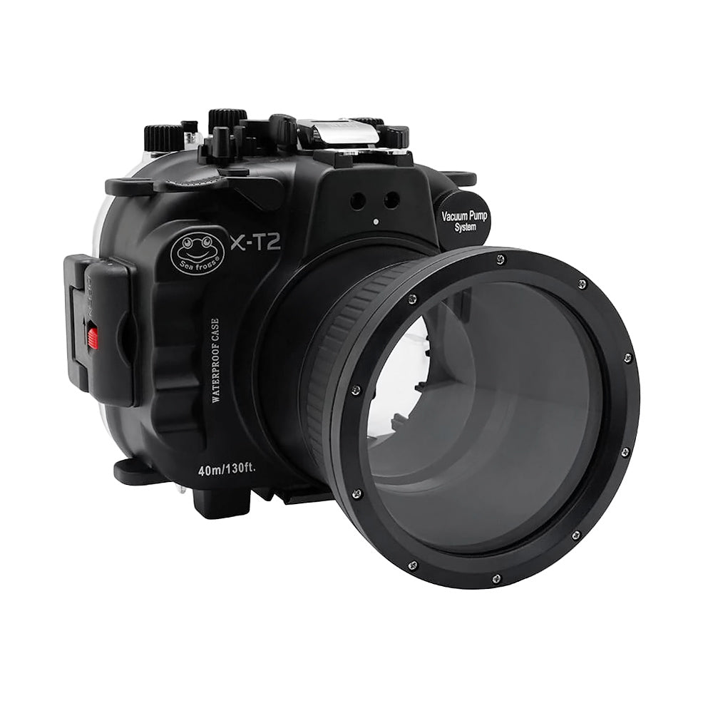 fujifilm xt20 underwater housing