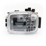 Fujifilm X100F 40m/130ft SeaFrogs Underwater Camera Housing 