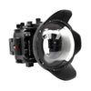 Sea Frogs 40M/130FT housing A9 PRO v3 for Sony A9 kit 6" Dome port v1